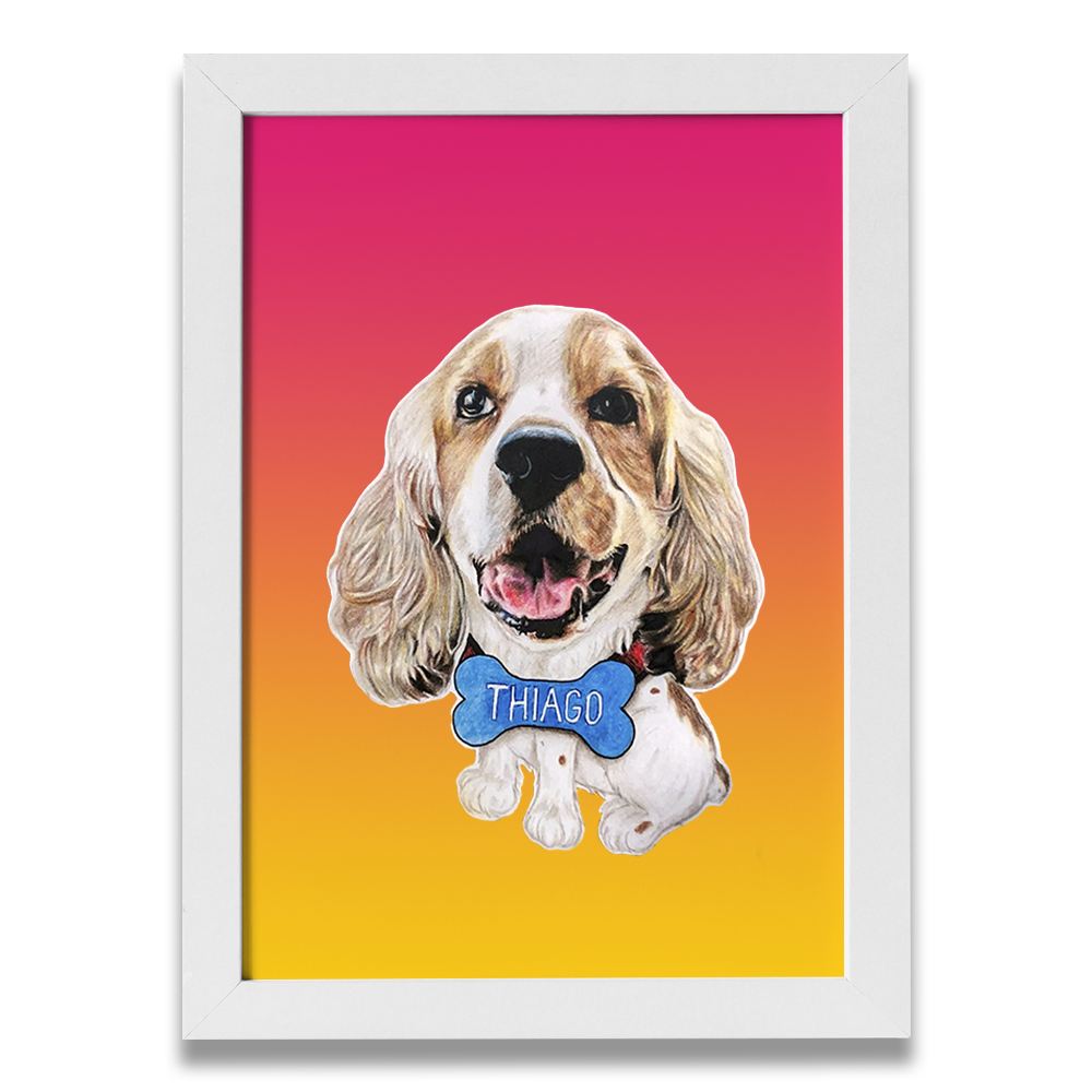 Portafolio Caricaturas